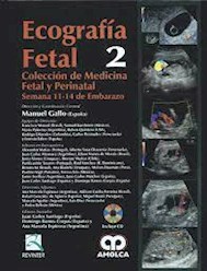 Papel Ecografia Fetal. Semana 11-14 De Embarazo