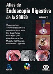 Papel Atlas De Endoscopía Digestiva De La Sobed