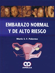 Papel Embarazo Normal Y De Alto Riesgo