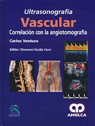 Papel Ultrasonografía Vascular