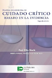 Papel Manual De Medicina De Cuidado Crítico Ed.2