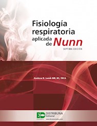 Papel Fisiología Respiratoria Aplicada De Nunn