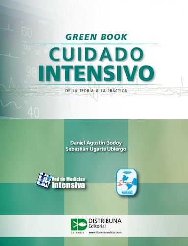 Papel Green Book Cuidado Intensivo