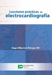 Papel Lecciones Prácticas De Electrocardiografía