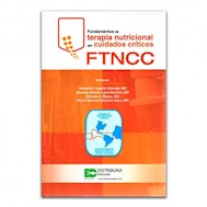 Papel Fundamentos De Terapia Nutricional En Cuidados Críticos (Ftncc)