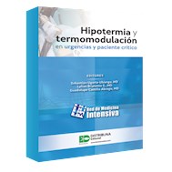 Papel Hipotermia Y Termomodulación En Urgencias Y Paciente Crítico