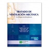 Papel Tratado De Ventilación Mecánica. Un Enfoque Interdisciplinario.