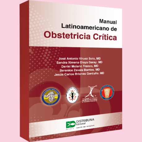 Papel Manual Latinoamericano de Obstetricia Crítica