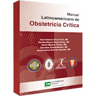 Papel Manual Latinoamericano De Obstetricia Crítica