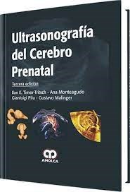 Papel Ultrasonografía del Cerebro Prenatal Ed.3