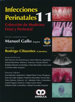 Papel Infecciones Perinatales