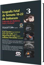 Papel Ecografía Fetal de Semana 18-22 de Embarazo