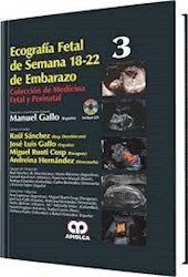 Papel Ecografía Fetal, Semana 18-22