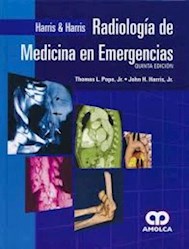 Papel Harris Y Harris Radiología De Medicina En Emergencias Ed.5