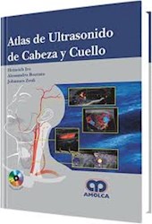 Papel Atlas De Ultrasonido De Cabeza Y Cuello