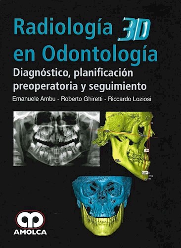 Papel Radiología 3D en Odontología