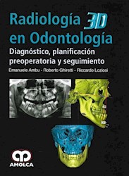 Papel Radiología 3D En Odontología