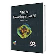 Papel Atlas De Ecocardiografía En 3D