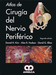 Papel Atlas De Cirugía De Nervios Periféricos