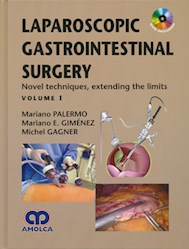 Papel Laparoscopic Gastrointestinal Surgery