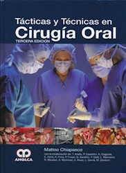Papel Tácticas Y Técnicas En Cirugía Oral