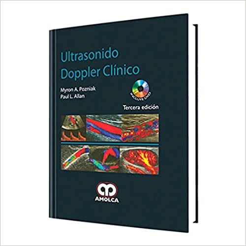 Papel Ultrasonido Doppler clínico