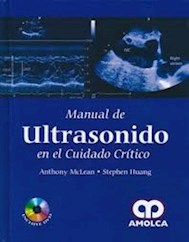 Papel Manual De Ultrasonido En El Cuidado Crítico