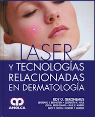 Papel Laser Y Tecnologías Relacionadas En Dermatología