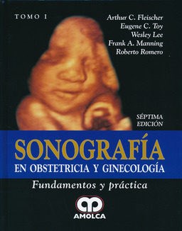 Papel Sonografía en Obstetricia y Ginecología Ed.7