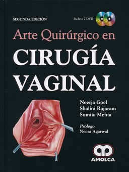 Papel Arte Quirurgico de la Cirugía Vaginal
