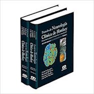 Papel Tratado De Neurología Clínica De Hankey (2 Vols.) Ed.2