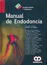 Papel Manual De Endodoncia