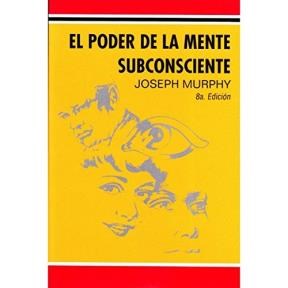 Papel PODER DE LA MENTE SUBCONSCIENTE EL