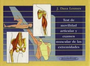 Papel TEST DE MOVILIDAD ARTICULAR Y EXAMEN MUSCULAR
