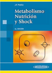 Papel Metabolismo, Nutrición Y Shock