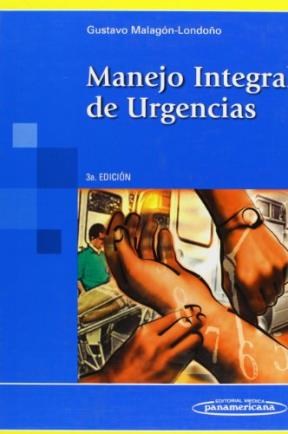 Papel Manejo Integral de Urgencias Ed.3