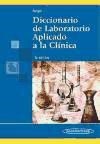Papel Diccionario De Laboratorio Aplicado A La Clínica Ed.3