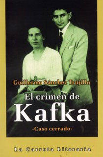 Papel El crimen de Kafka