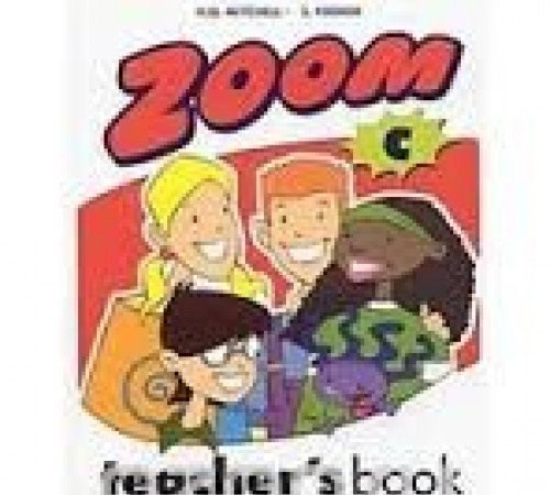 Papel ZOOM C TEACHER'S BOOK
