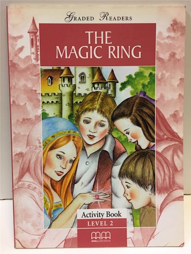 Papel Magic Ring,The