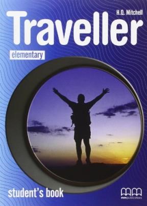 Papel TRAVELLER ELEMENTARY STUDENT'S BOOK