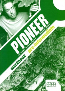 Papel PIONEER PRE INTERMEDIATE WORKBOOK (AMERICAN EDITION)