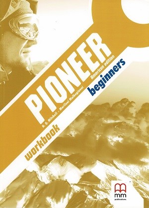 Papel PIONEER BEGINNERS WORKBOOK (AMERICAN EDITION)
