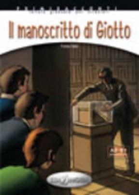  Manoscritto Di Giotto Il - Primaracconti