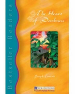 Papel Heart Of Darkness, The