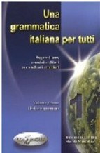 Papel Una Grammatica Italiana Per Tutti