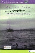 Papel LA EXPEDICION CIENTIFICA DE MALASPINA EN NUE