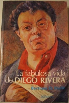 Papel FABULOSA VIDA DE DIEGO RIVERA