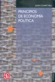 Papel PRINCIPIOS DE ECONOMIA POLITICA (COLECCION ECONOMIA)