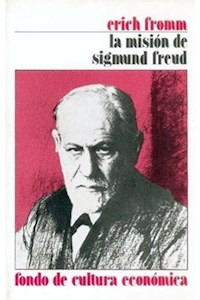 Papel Mision De Sigmund Freud, La